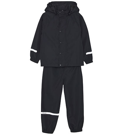 CeLaVi Rainwear - Black