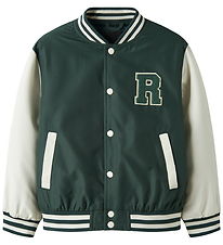 Name It Jacket - NkmMains - Green Gables