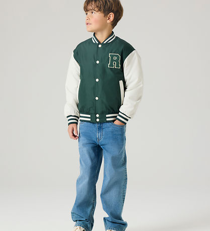 Name It Jacket - NkmMains - Green Gables