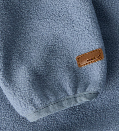 Name It Fleecetakki - NbnMeeko - Flint Stone