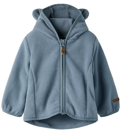 Name It Fleecetakki - NbnMeeko - Flint Stone