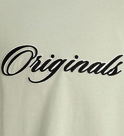 Jack & Jones T-Shirt - JorNantucket - Zeegras