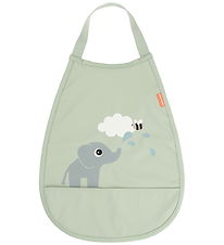 Done by Deer Bib - Elphee - Green