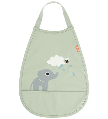 Done by Deer Bib - Elphee - Green