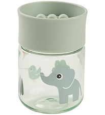 Done by Deer Training cup - Playground - Green