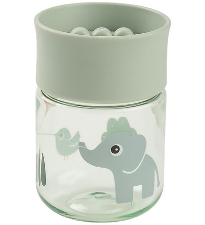 Done by Deer Trainingsbeker - Speeltuin - Groen