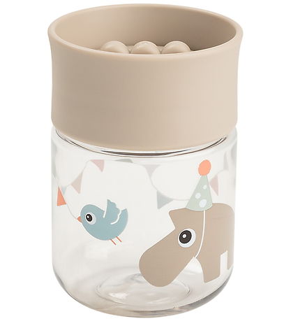 Done by Deer Training cup - Celebration - Sand