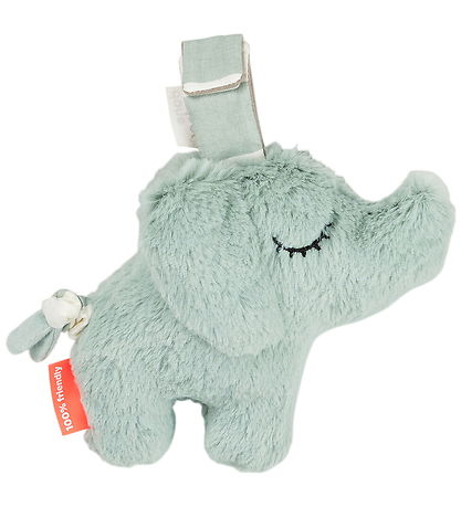 Done by Deer Uroleke - Elphee Blå