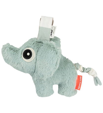 Done by Deer Uroleke - Elphee Blå