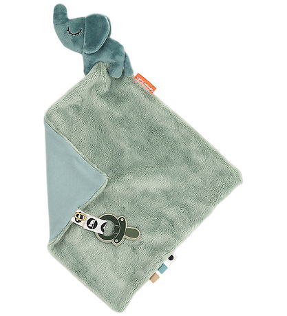 Done by Deer Doudou - Elphee Bleu