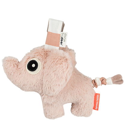 Done by Deer Mobile Musical - Elphee Poudré