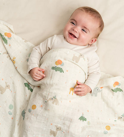 Done by Deer Wikkeldoek - Celebration - Waar