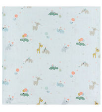 Done by Deer Lange à Bébé - Celebration - Bleu