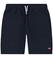 Levis Sweat Shorts - Terry - Dress Blues