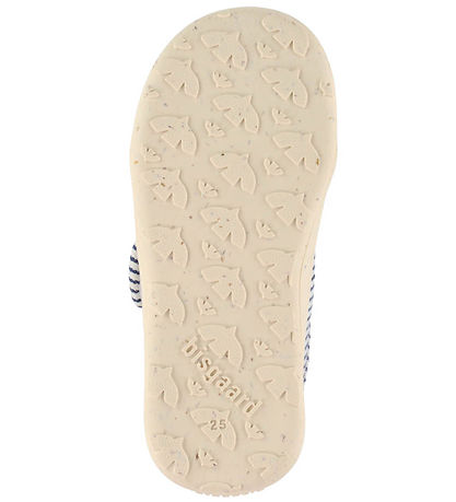 Bisgaard Slippers - Noos - Whale