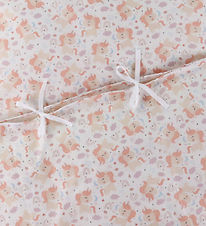 Nørgaard Madsens Rúmföt - Fullorðinn - Lítil Einhyrningar - Mauv