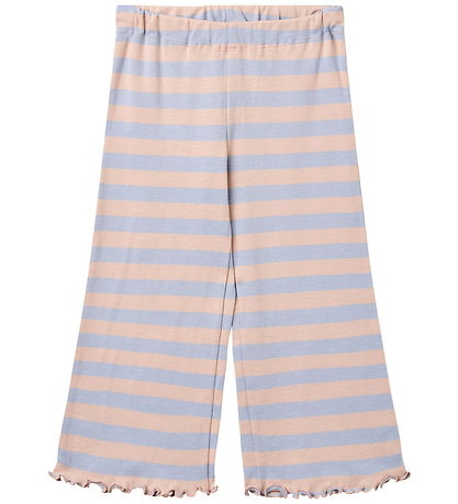 Wheat Buxur - Ella - Powder Stripe