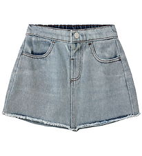 Sofie Schnoor Denim skirt - TrudyKB - Blue Denim