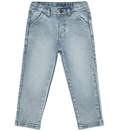 En Fant Jeans - Light Blue Denim