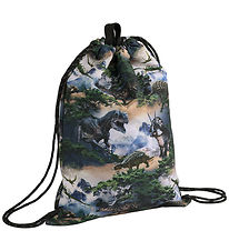 Molo Sac de gymnastique - Montagne Dino