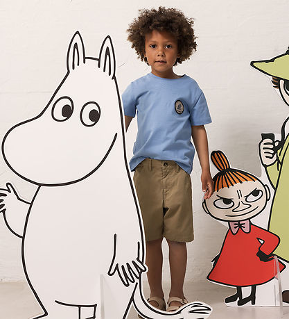 MarMar Shorts - Prismo - Palm Blader