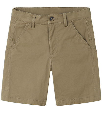 MarMar Shorts - Prismo - Palm Blader