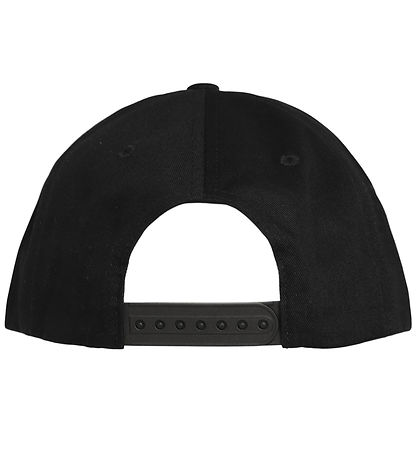 Dickies Cap - Torrey - Black