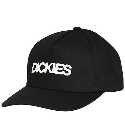 Dickies Cap - Torrey - Black