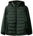 Name It Veste softshell - NknMio - Green Gables