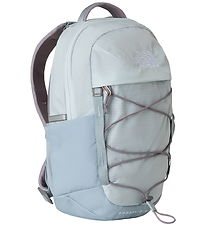 The North Face Backpack - Borealis Mini - Pearl Stone/Fri