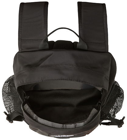 The North Face Backpack - Hot Shot Mini - TNF Black