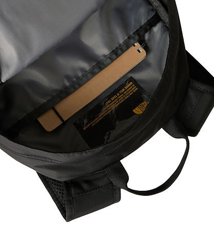 The North Face Backpack - Hot Shot Mini - TNF Black