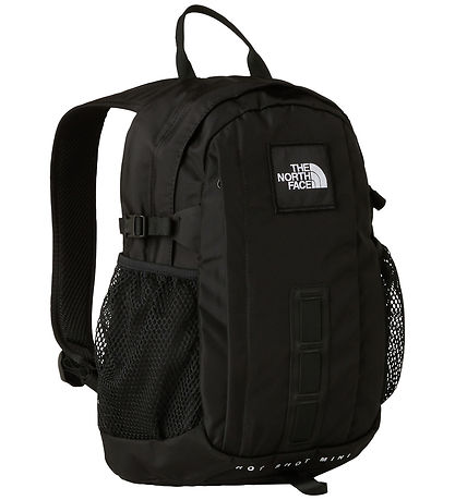 The North Face Backpack - Hot Shot Mini - TNF Black
