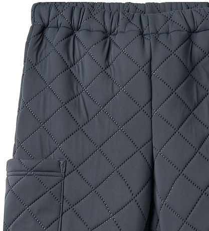 Wheat Termobyxor - Last Nane - Ink