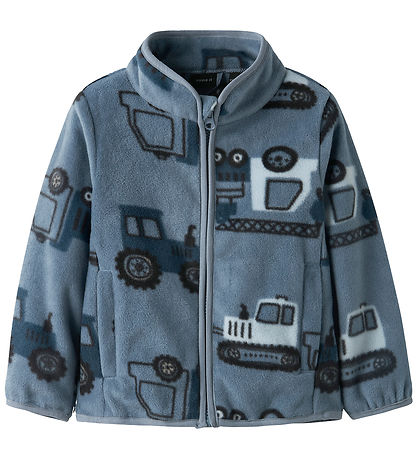 Name It Fleecetakki - Noos - NmmMeeko - Flint Stone