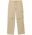 Columbia Trousers - Silver Ridge - Ancient Fossils