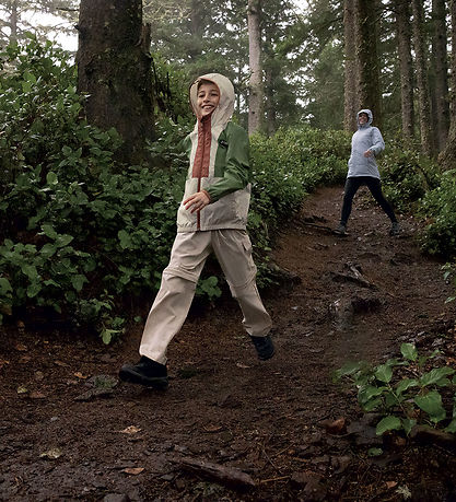 Columbia Hosen - Silber Ridge - Uralte Fossilien