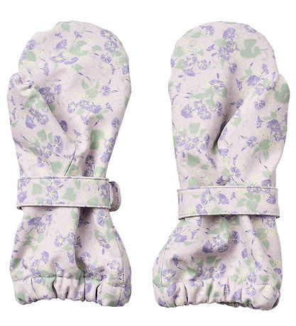 Wheat Regnvantar - Rily - Lilac Petunior