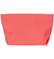 DAY ET Toiletry Bag - Re-Mono - Calypso Coral