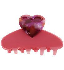 By Stær Hair Clip - Constance - Purple