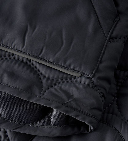 En Fant Thermo Wear - Solid - Ebony