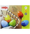 HABA Rattle Egg - Music Owner - 5 pcs