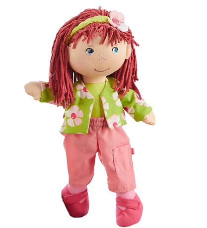 HABA Doll Clothes - Floral Magic