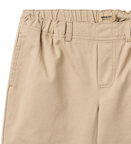 Wheat Hosen - Julian - Sand Stone