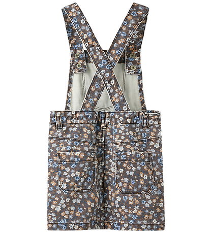 Name It Spencer - NmfTrine - Einkaufstasche/Petit BLUMEN