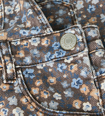 Name It Spencer - NmfTrine - Einkaufstasche/Petit BLUMEN