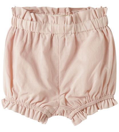 Lil' Atelier Bloomers - NbfDayna - Peach Whip