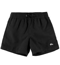 Quiksilver Swim Shorts - Everyday Volleyball - Black