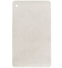 Hevea Shower Mat - Natural Rubber - Marble