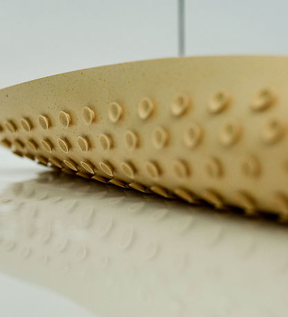 Hevea Shower Mat - Natural Rubber - Sand